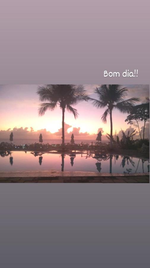 Rest E Pousada Lookbeach Cabo de Santo Agostinho Exterior foto